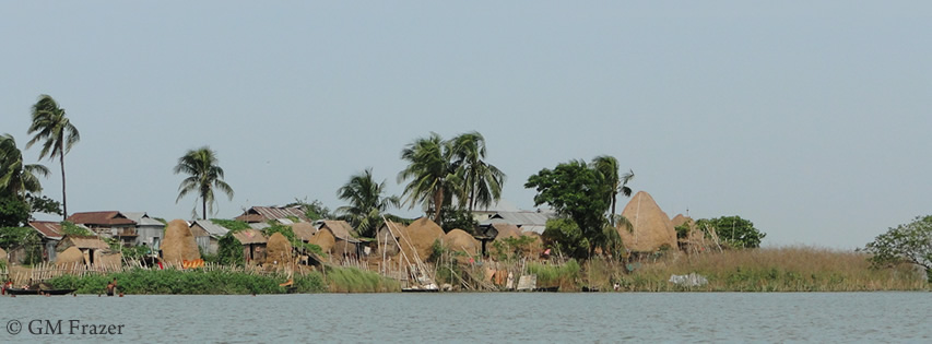 হাওর