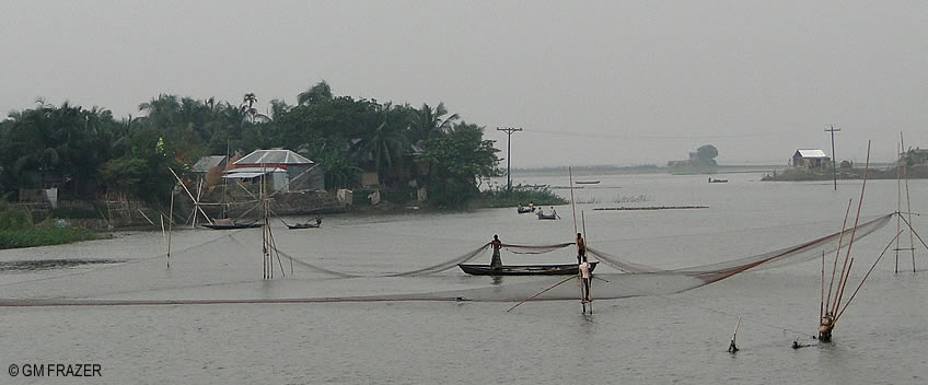 হাওর