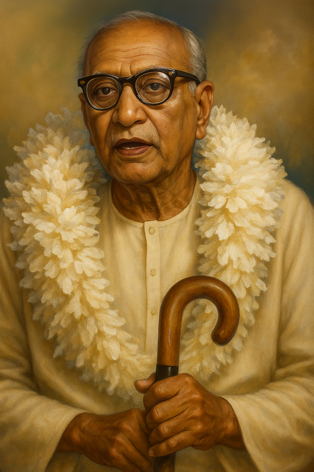 ত্রৈলোক্যনাথ চক্রবর্তী: বাংলার মহারাজ