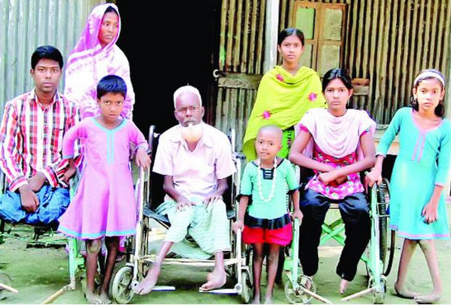disability