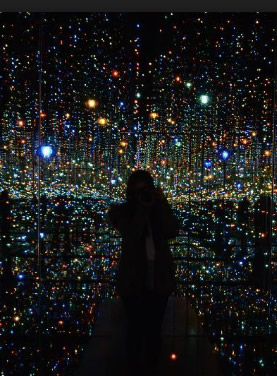 infinity