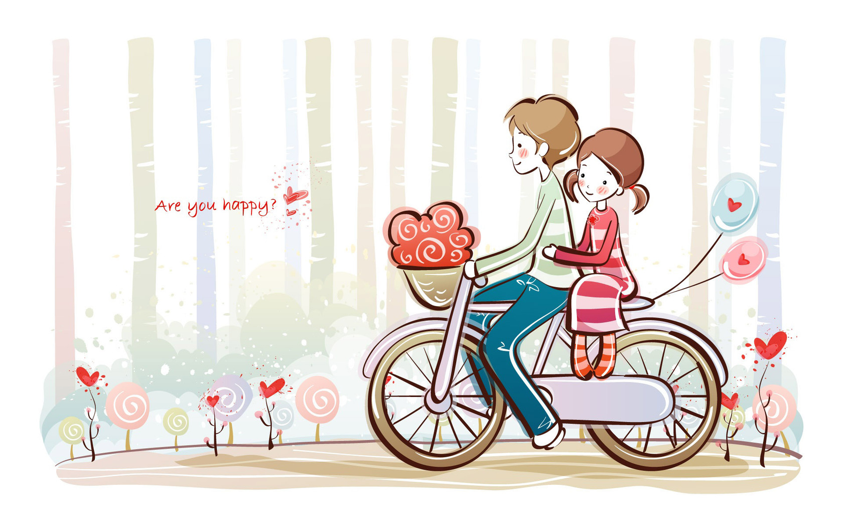 couple-on-a-bike-10814