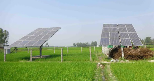 solar