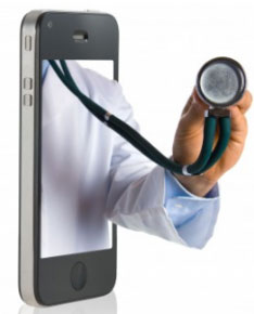 mobile-healthcare