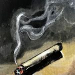 সিগারেট